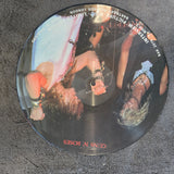 GUNS N ROSES INTERVIEW PIC DISC UK IMP
