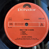 GOLDEN EARRING GRAB IT FOR A SECOND NL IMP
