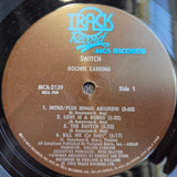 GOLDEN EARRING SWITCH