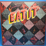 HUMBLE PIE EAT IT