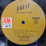 HUMBLE PIE EAT IT