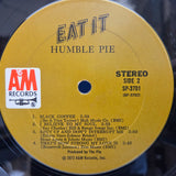 HUMBLE PIE EAT IT