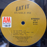 HUMBLE PIE EAT IT
