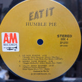 HUMBLE PIE EAT IT