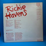 RICHIE HAVENS S/T UK MP