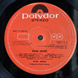 RICHIE HAVENS S/T UK MP