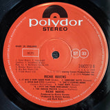 RICHIE HAVENS S/T UK MP