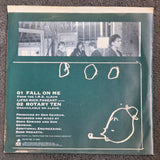 REM FALL ON ME PS 7"