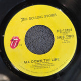ROLLING STONES HAPPY 7"