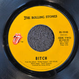ROLLING STONES BROWN SUGAR 7"