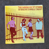 NAZIS FROM MARS AMERICAN EXPRESS DREAM SWE IMP 7"
