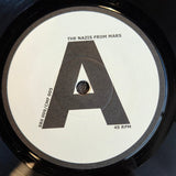 NAZIS FROM MARS AMERICAN EXPRESS DREAM SWE IMP 7"