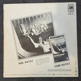 SUPERTRAMP THE LOGICAL SONG FRA IMP 7"
