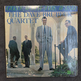 DAVE BRUBECK QUARTET GONE WITH THE WIND 6 EYE MONO