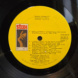 EDDIE FLOYD SOUL STREET