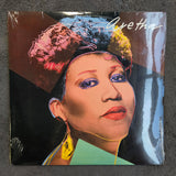 ARETHA FRANKLIN ARETHA NEW