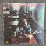 LOLEATTA HOLLOWAY LOLEATTA