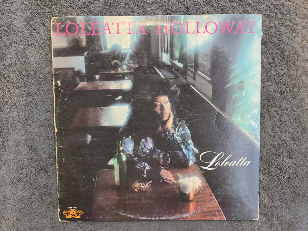 LOLEATTA HOLLOWAY LOLEATTA