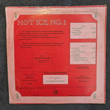 HOT ICE NO. 1 RAGE