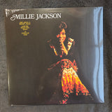 MILLIE JACKSON S/T RE NEW