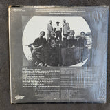 KAY-GEES KEEP ON BUMPIN & MASTERPLAN