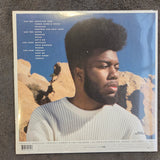 KHALID AMERICAN TEEN NEW