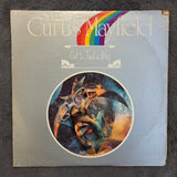 CURTIS MAYFIELD GOT TO FIND A WAY