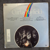 CURTIS MAYFIELD GOT TO FIND A WAY