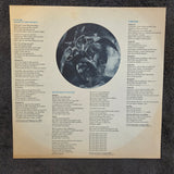 CURTIS MAYFIELD GOT TO FIND A WAY