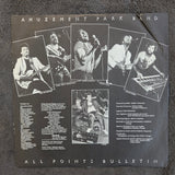 AMUZEMENT PARK BAND ALL POINTS PROMO
