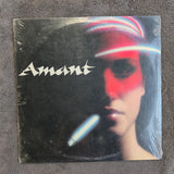 AMANT S/T NEW