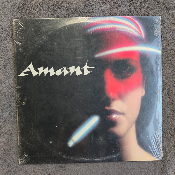AMANT S/T NEW