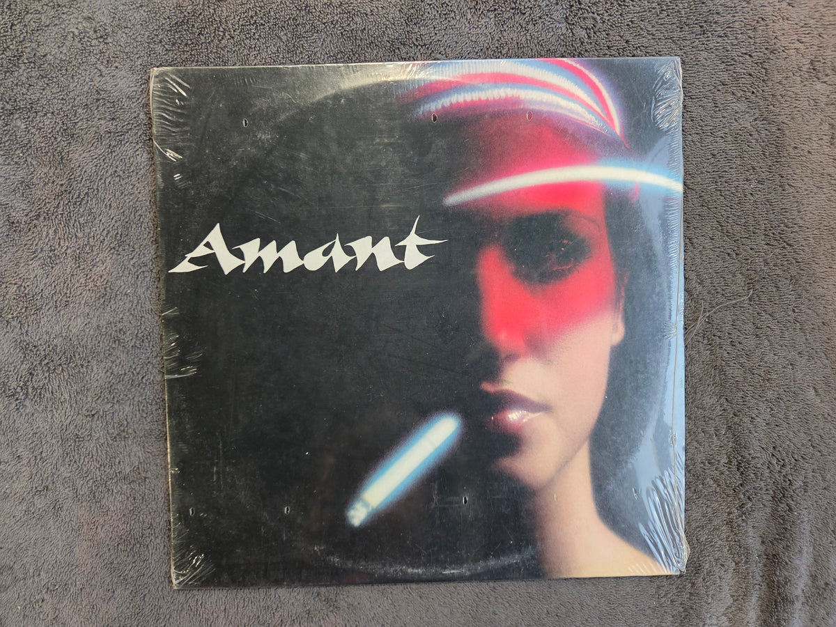 AMANT S/T NEW
