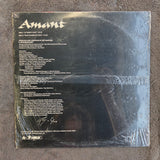 AMANT S/T NEW