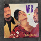 ARB THE HARD AND SOFT