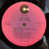 ADC BAND LONG STROKE