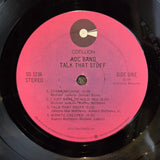ADC BAND TALK THAT STUFF