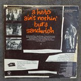 A HERO AINT NOTHIN BUT A SANDWICH WLP OST