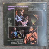 BOOKER T & THE MGS MELTING POT 1976 UK IMP