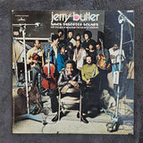JERRY BUTLER SINGS ASSORTED SOUNDS