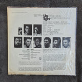 BOOKER T & THE MGS UP TIGHT