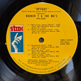 BOOKER T & THE MGS UP TIGHT