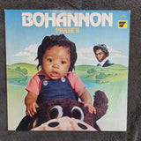 BOHANNON PHASE II