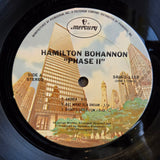 BOHANNON PHASE II