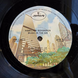 BOHANNON MUSIC IN THE AIR