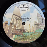 BOHANNON MUSIC IN THE AIR