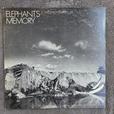 ELEPHANTS MEMORY S/T APPLE