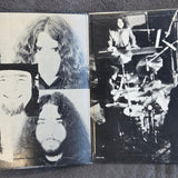 ELEPHANTS MEMORY S/T APPLE
