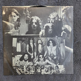 ELEPHANTS MEMORY S/T APPLE