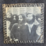 ELEPHANTS MEMORY S/T APPLE